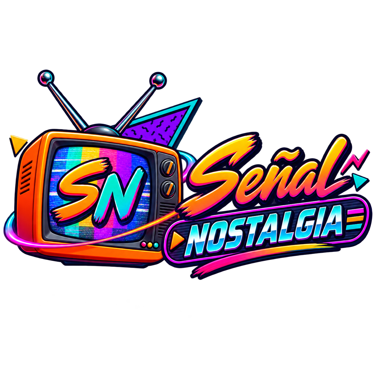 Señal Nostalgia