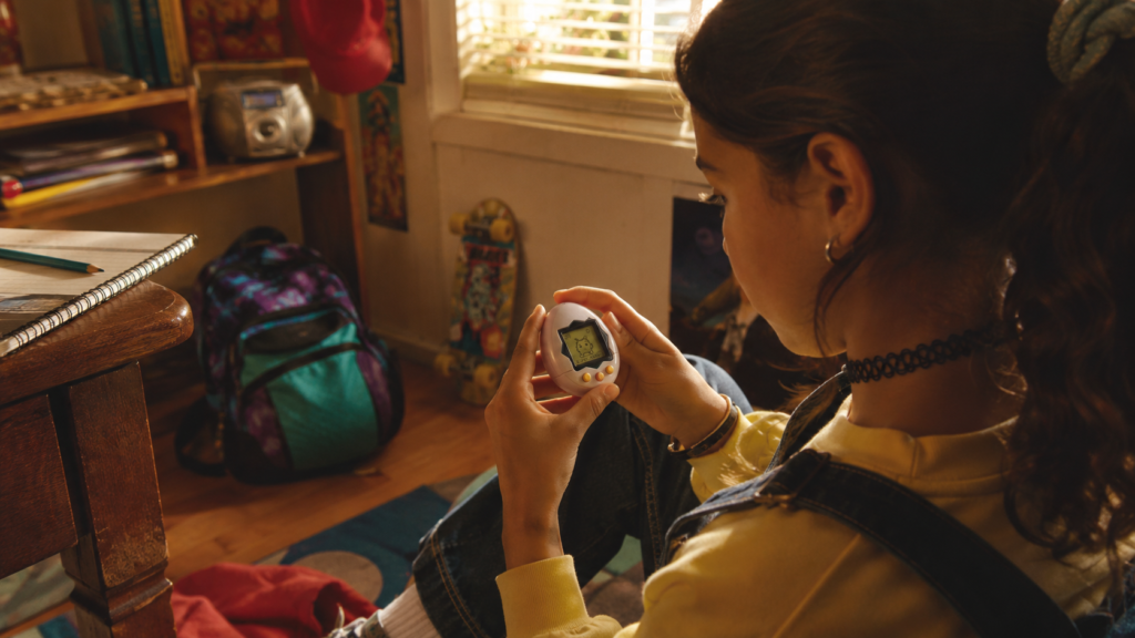 Tamagotchi: la historia de la mascota virtual que volvió loco al mundo