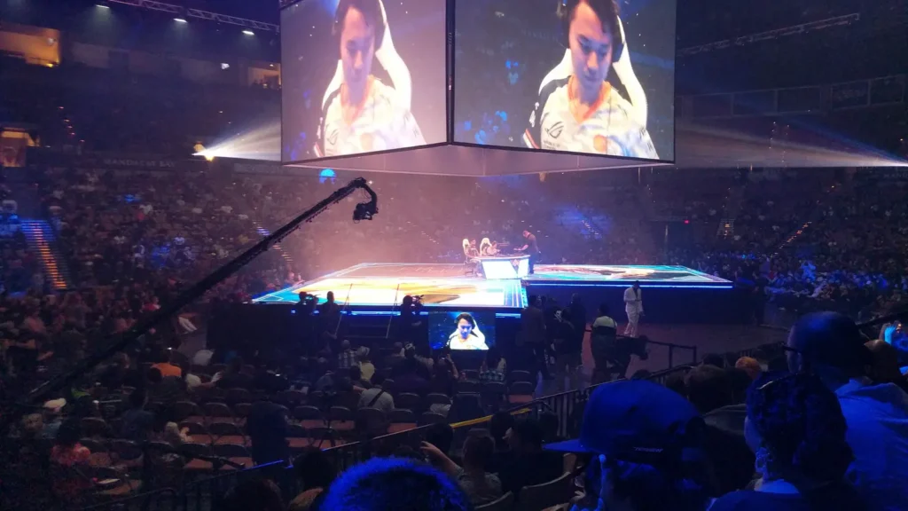 Street Fighter vuelve al cine en 2026: por qué está ambientada en 1993
