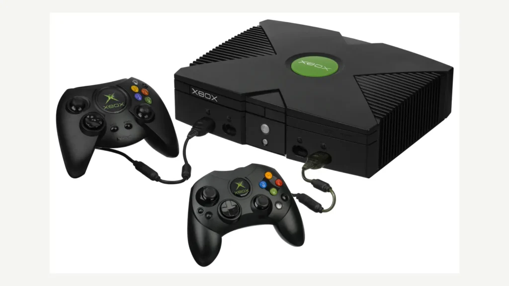 Xbox cumple 25 años: la caja negra que cambió el juego online